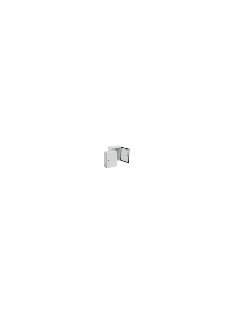 Obudowa hermetyczna IP66 400x600x250 GT 40-60-25 001102112 ETI