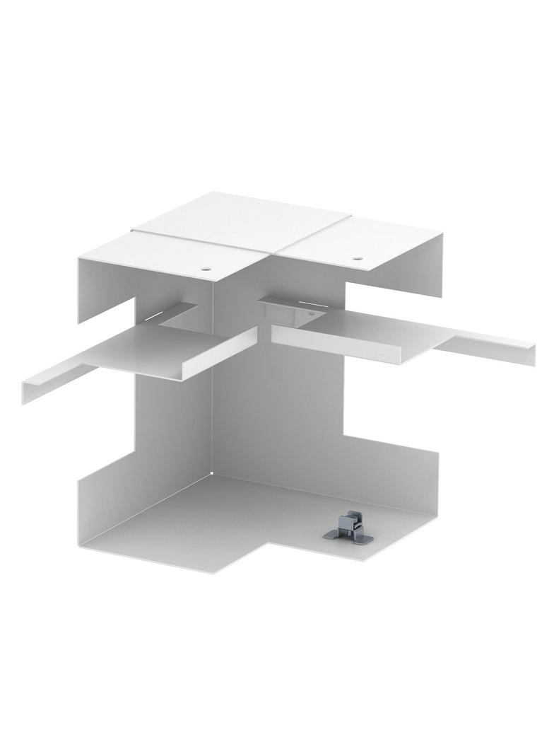GS-DI90170RW, NAROŻE WEWN. 90X170 CZ.B.
