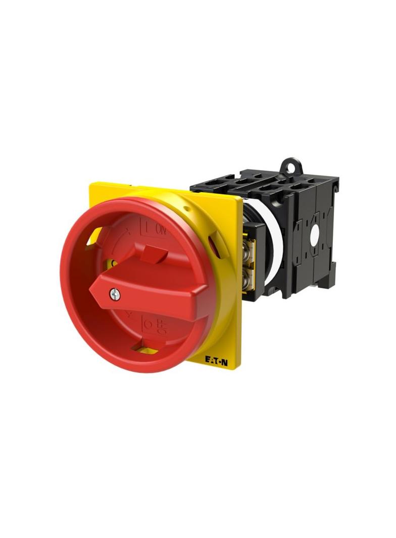 T0-4-8344/V/SVB Łącznik krzywkowy 20A 6.5kW 014007 EATON