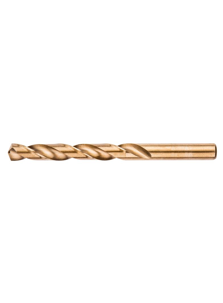 Wiertło do metalu HSS-Co 12,5mm GRAPHITE 57H064 GTX 57-064 GTX Poland