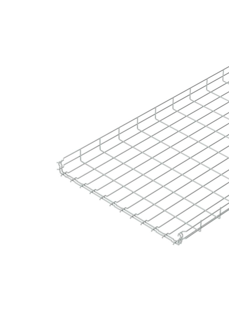 KORYTKA SIATKOWE GRM 55X600