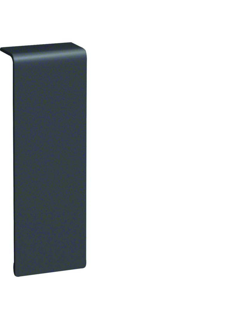 tehalit.SL Łącznik 20x115 czarny SL2011579011 HAGER