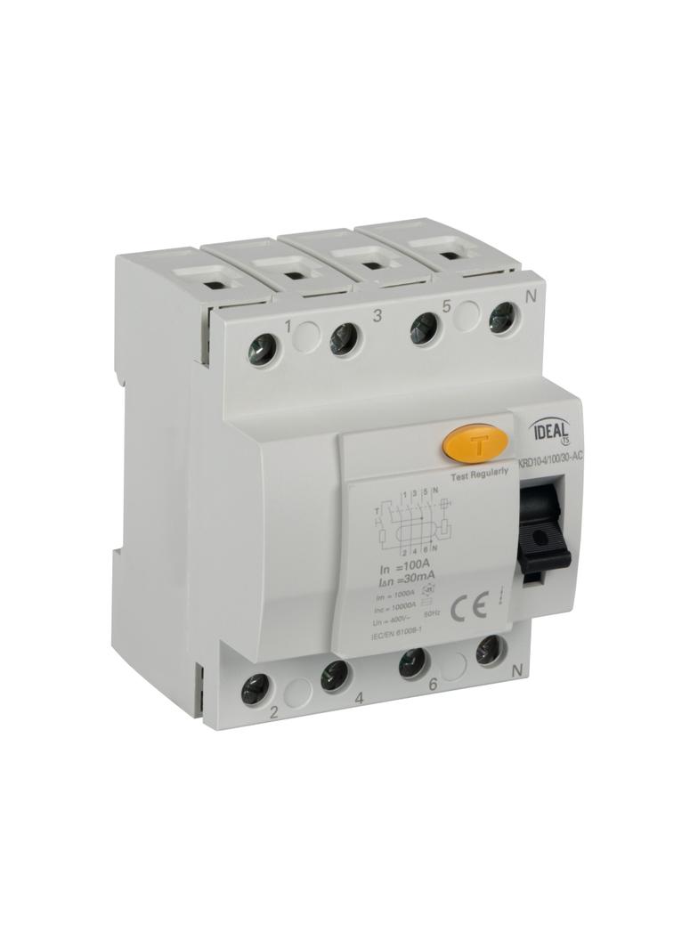 KRD10-4/100/30-AC 38733 KANLUX