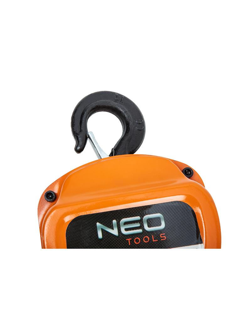 Wciągarka łańcuchowa 1 t, 3 m