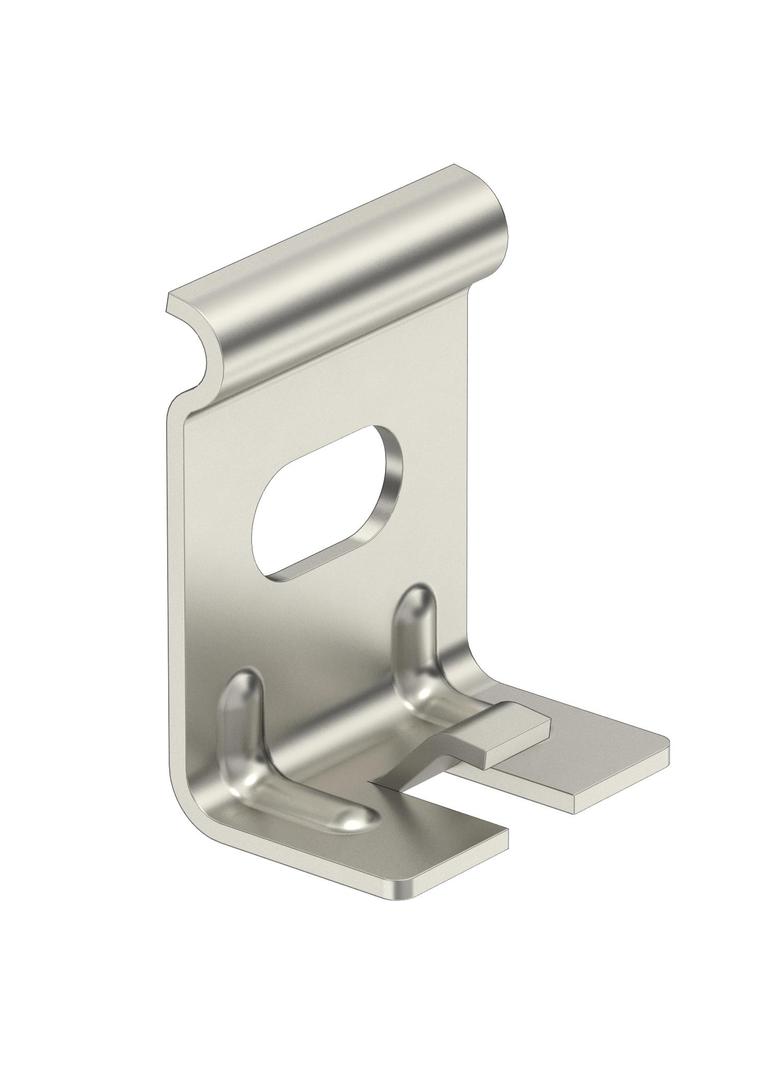 WH GRM35 VA4401, Mocowanie ścienne