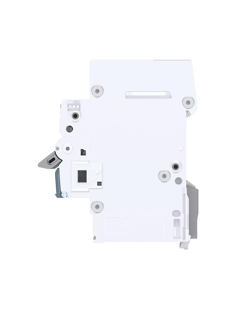 MCB Wyłącznik nadprądowy Icn=6000A 3P C 40A QuickConnect MCS340 HAGER