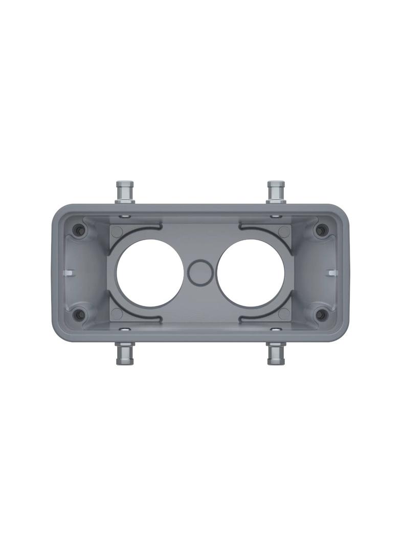 EPIC H-B 16 TG 2XM25 ZW./SO HOOD Obudowa 19080500 LAPP KABEL