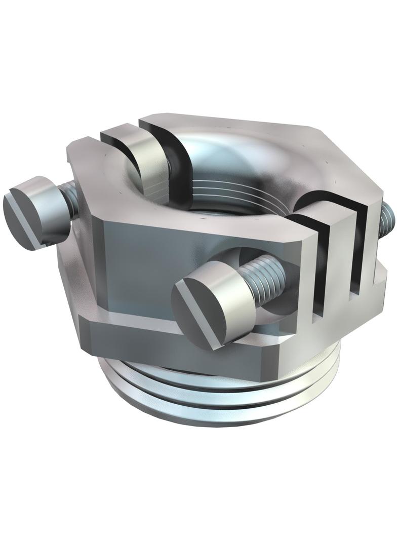 157/MS, TULEJA DOCISK.Z OPOR.I OBJ.PG29