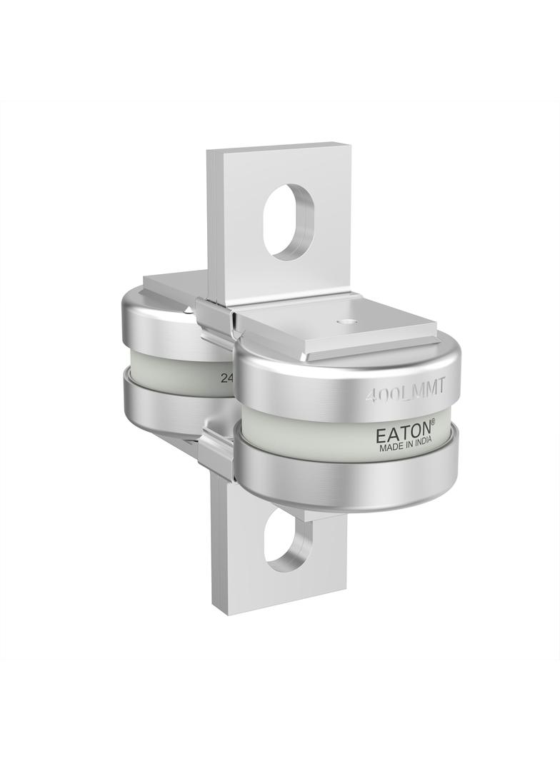 400AMP 240V AC BS88 HIGH SPEED TWIN FUSE Wkładka szybka 400A AC 240V DC 150V BS88 83x84 mm 400LMMT E