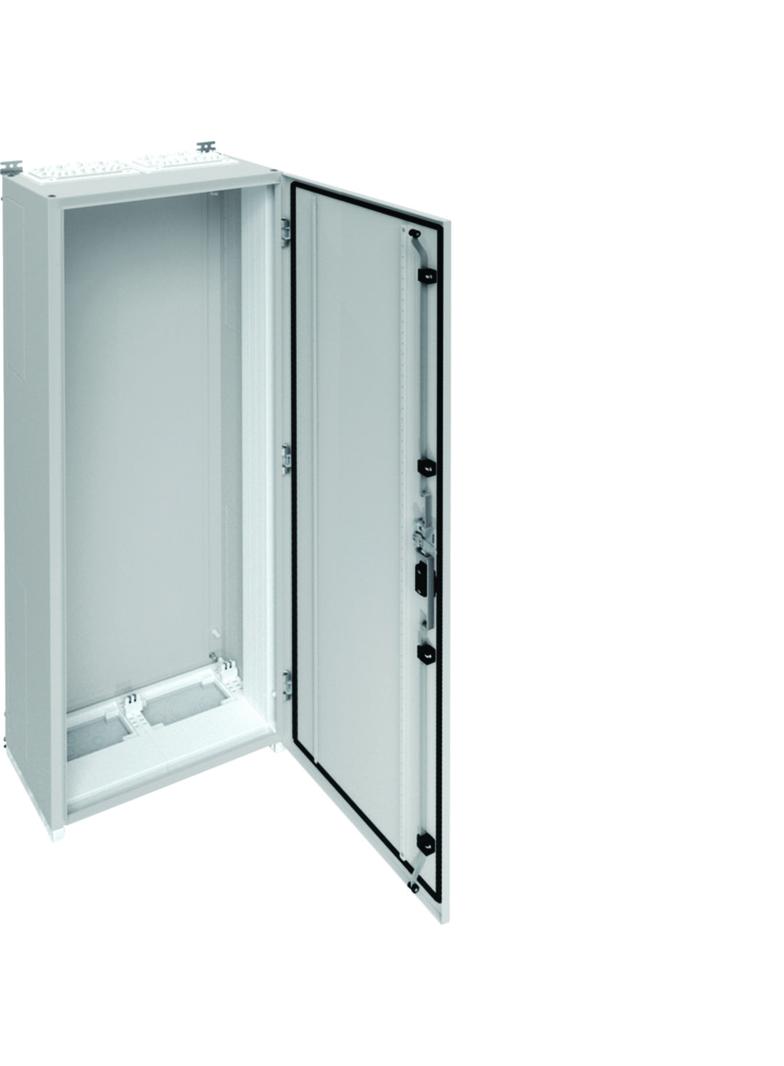 univers Rozdzielnica wisząca IP55 kl. I 550x1550x275 FR02E HAGER