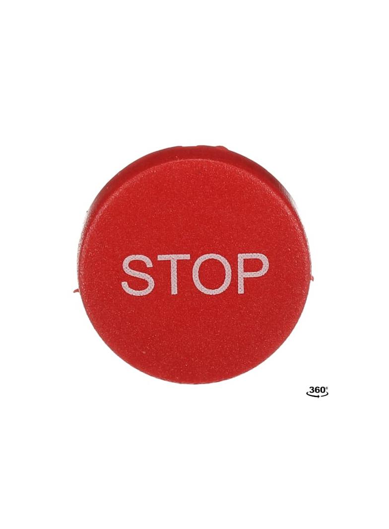 Tabliczka opisowa KTC5-1047