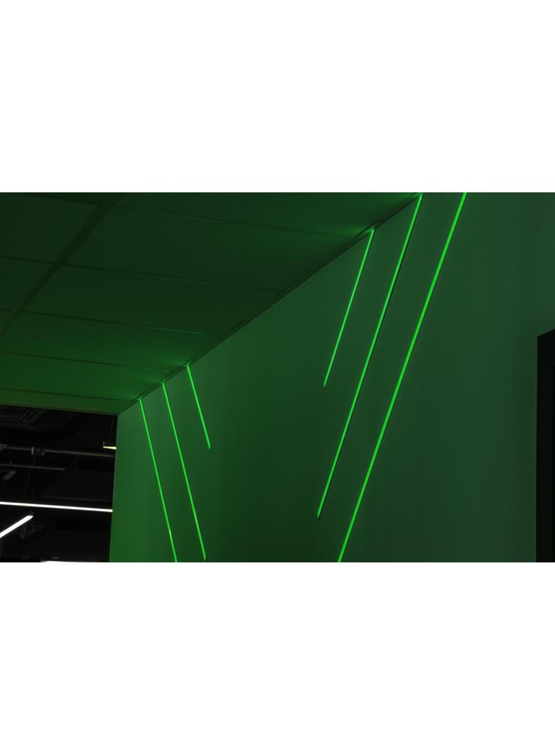 LS PFM-1000 RGBW 840 5 LEDV ELASTYCZNY MODUŁ LED LEDVANCE