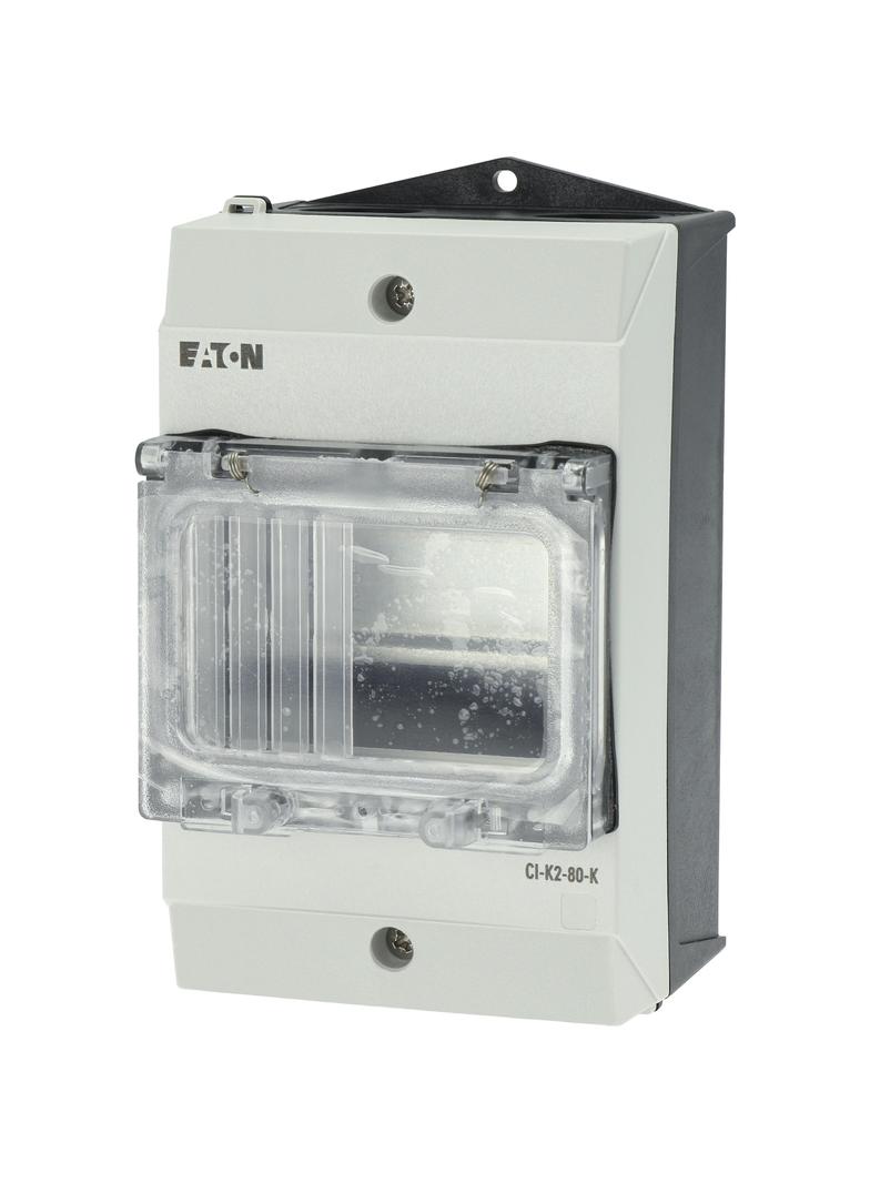 CI-K2-80-K Obudowa bezpieczników automatycznych CI- 211108 EATON