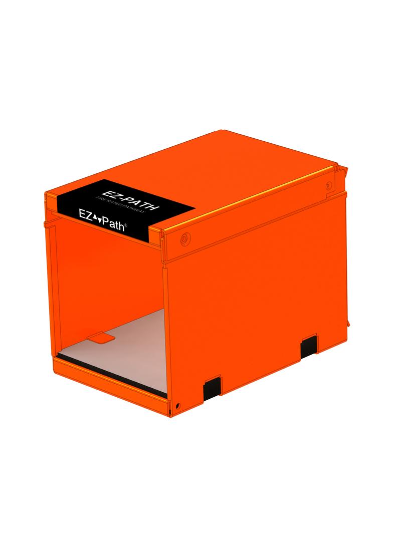 EZD44E EXTENSION MOD FOR EZD44, Cablofil