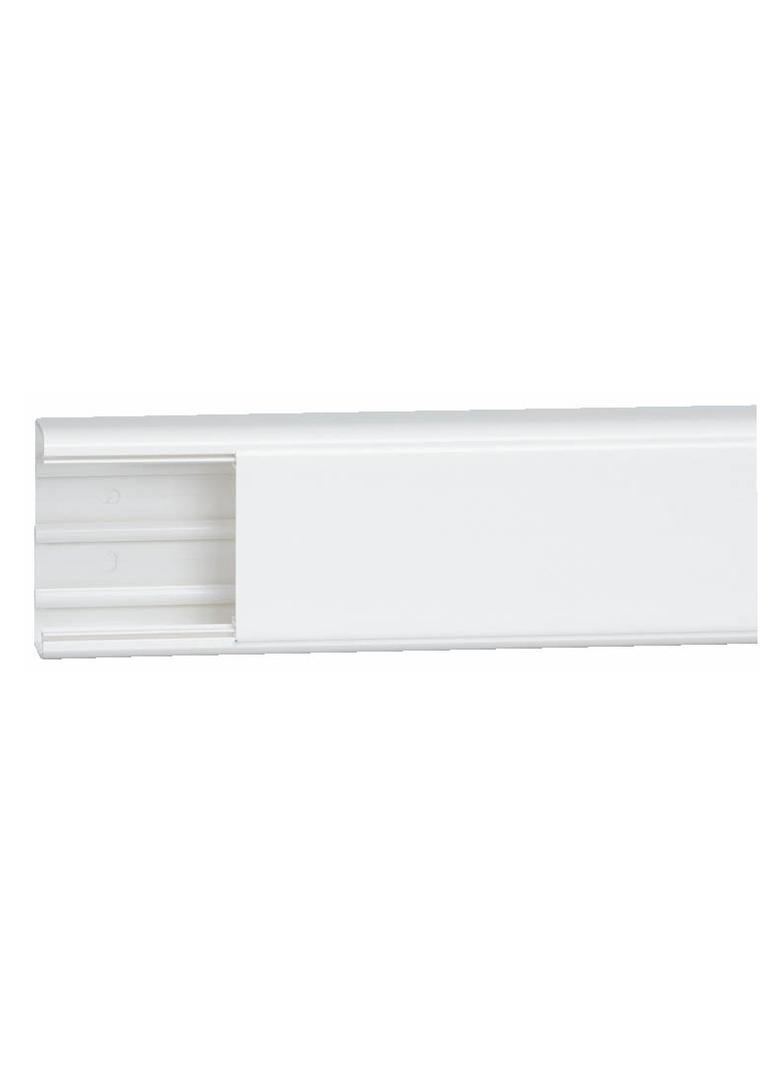 DLP KANAŁ 50 X 105 BIAŁY BEZ POKRYWY, Legrand