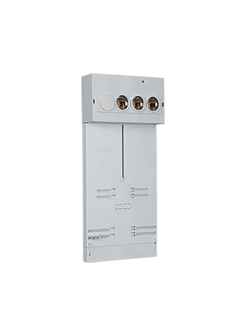 Tablica licznikowa TL-1F/3F-3X25A 10.9 46275 OPATÓWEK