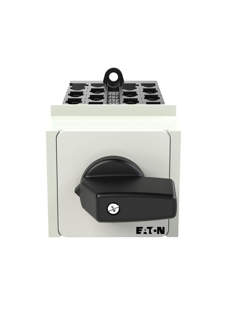 T0-8-8372/IVS Łącznik krzywkowy 20A 6.5kW 069697 EATON