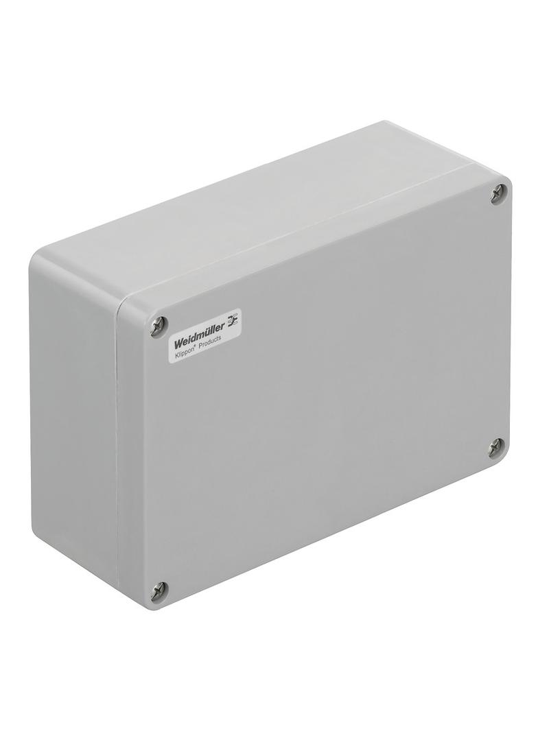 KLIPPON POK 162609 Obudowa/rozdzielnica pusta WEIDMULLER