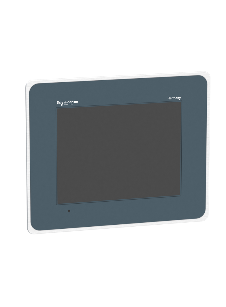 Panel 10.4/ Kolor 640×480 TFT 2COM ETH SD HMIGTO5315 Schneider