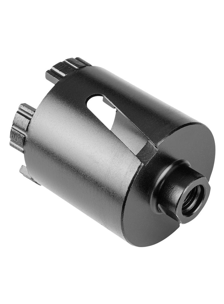 Otwornica diamentowa 72 x 8 x 75 mm