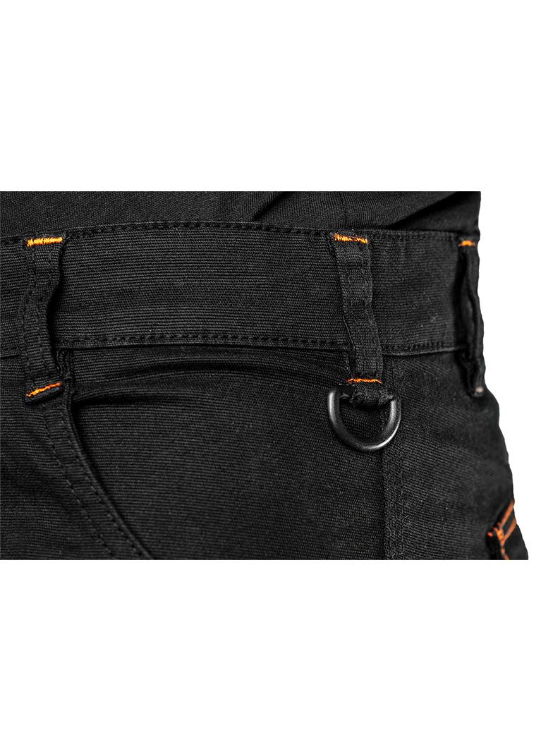 Spodnie robocze HD Slim, pasek, rozmiar XL