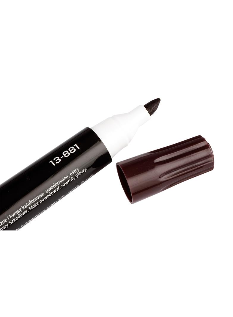 Zestaw naprawczy do mebli 5 elementów (markery)