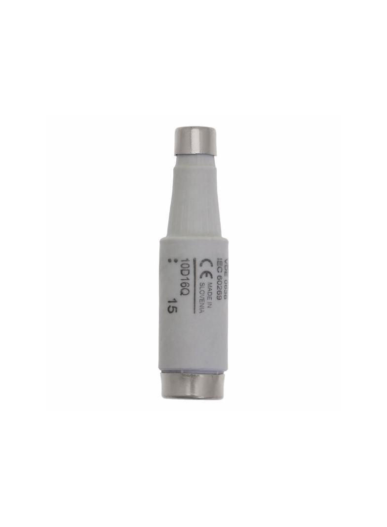 FUSE 10A DI/E16 500VAC DZ Wkładka DI 10A 500VAC DZ E16 10D16Q EATON