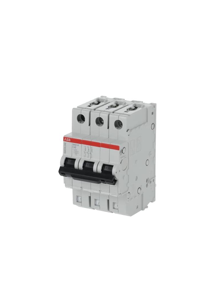 S403M-C40 wyłącznik nadprądowy SMISSLINE 2CCS573001R0404 ABB