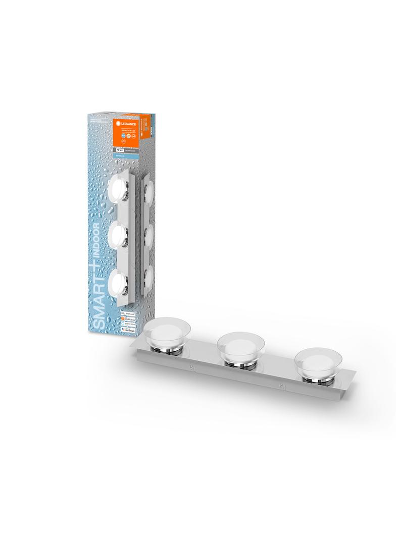 Oprawa SMART+ WIFI ORBIS ROUND 480 IP44 TW CR
