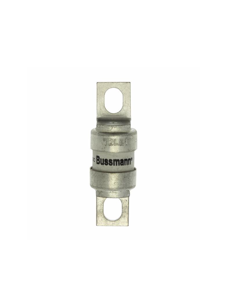 12A 240V AC TYPE T FUSE(10) Wkładka szybka 12A AC 240V DC 150V BS88 18x56 mm aR BS 12LET EATON