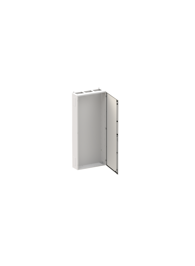 TL312G TwinLine-L szafa stojąca I kl. izol. IP55