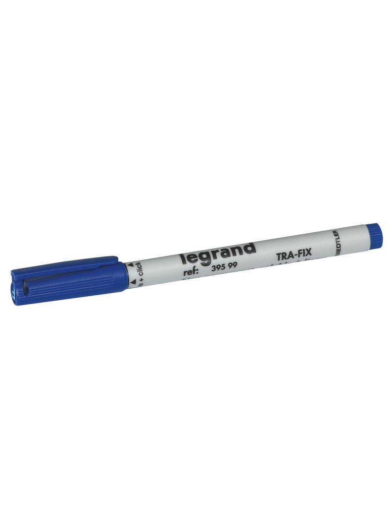 Pisak Zmywalny Tra-Fix 039599 LEGRAND