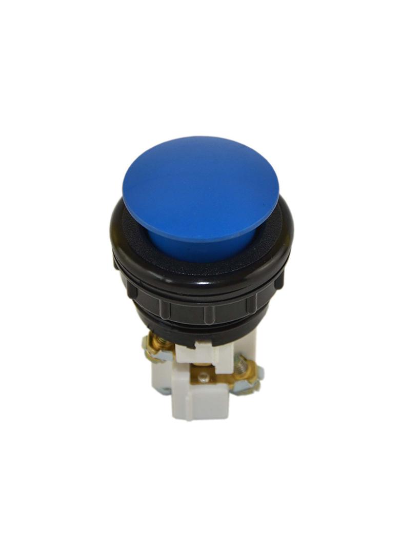 Przycisk N1-1DP/W3 niebieski