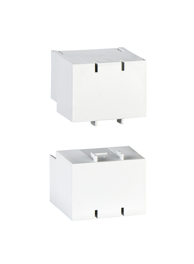 Osłona zacisków, FuPacT ISFT100N, 2 szuki