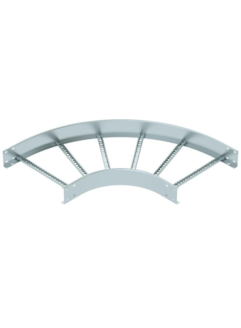 LB 90 1150 R3 FS Łuk 90°