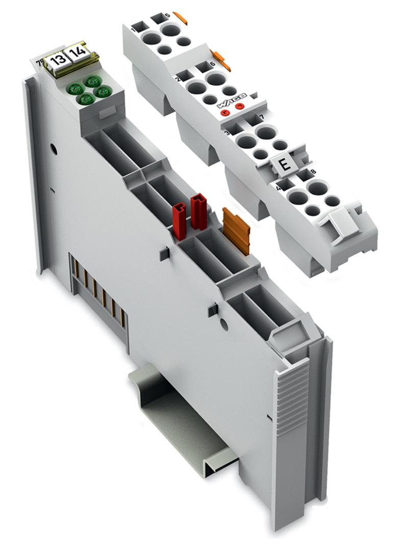 moduł 4DI 24V DC 3,0ms