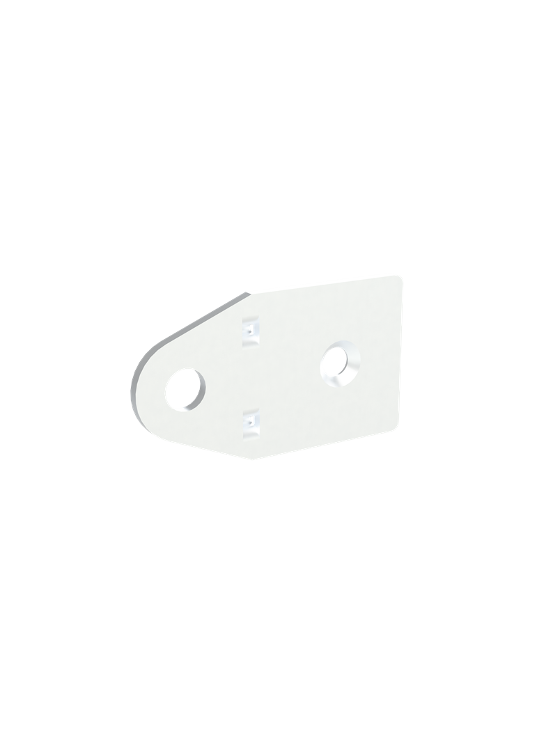 AA1206 UCHWYT MONTAŻOWY