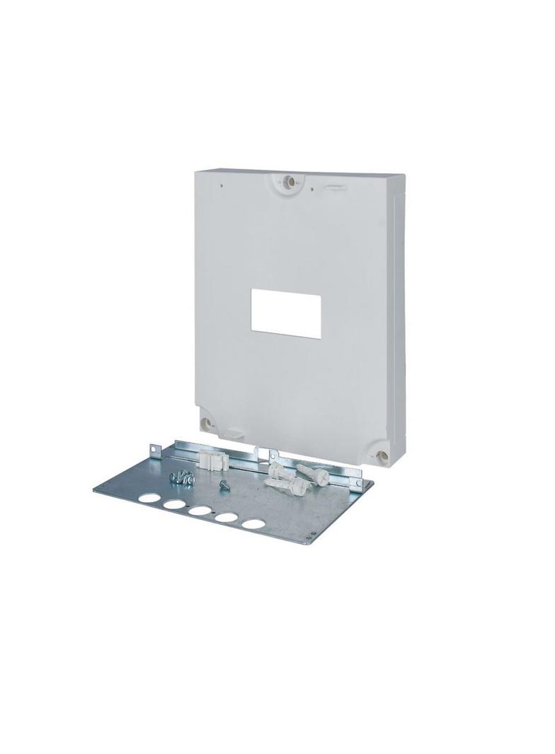 EWK-NZM1-KIT Rozłączenie bezpiecznika. Moduł szer. x wys.=250x300mm, NZM1 160A, 3 szt.