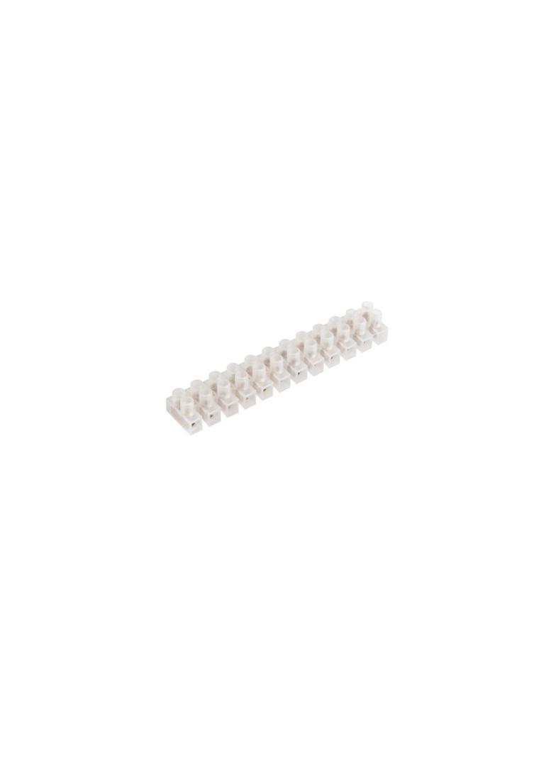 Złączka zaciskowa dwunastotorowa H-4mm2 PE MI
