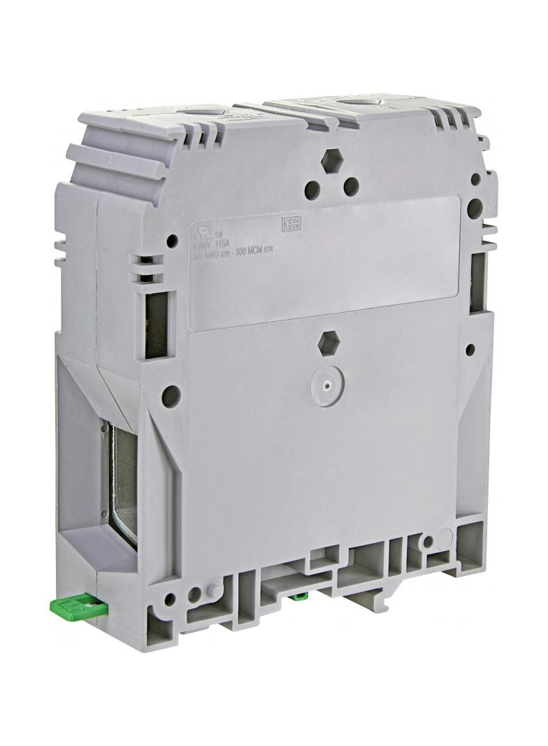 ESC-GPA.240 Złączka gwintowa 240 mm2 (szara)