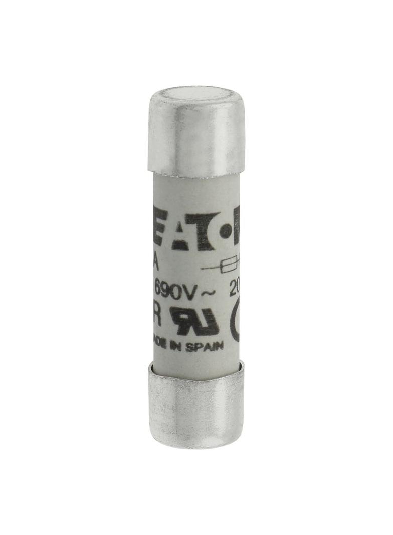 8AMP 690V AC CLASS gR 10X38mm FUSE Wkładka szybka 8A AC 690V 10x38 gR IEC UL FWP-8G10F EATON