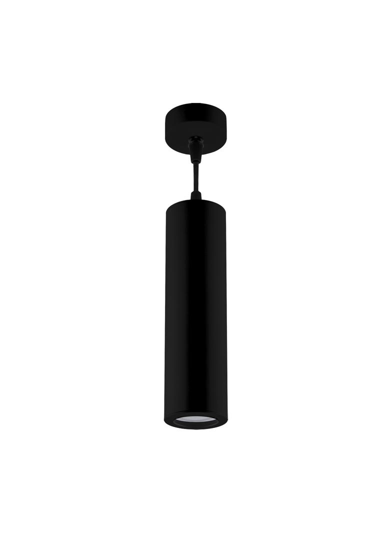 Wisząca oprawa oświetleniowa WESPA GU10 BLACK