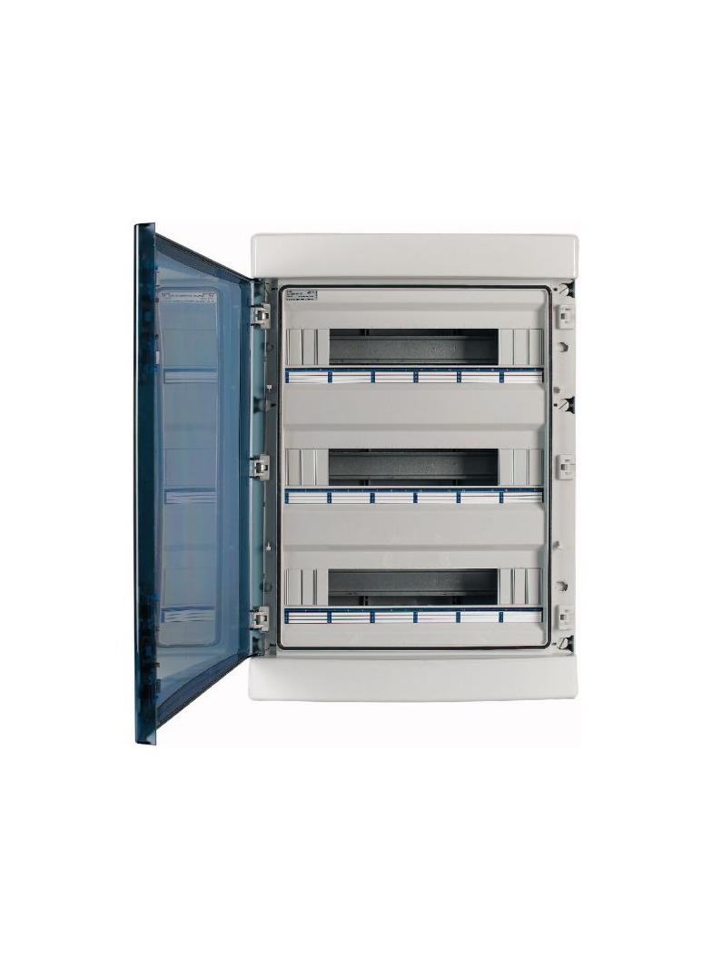 IKA-3/54-ST Rozdzielnica modułowa 3x18 IKA IP65 174202 EATON