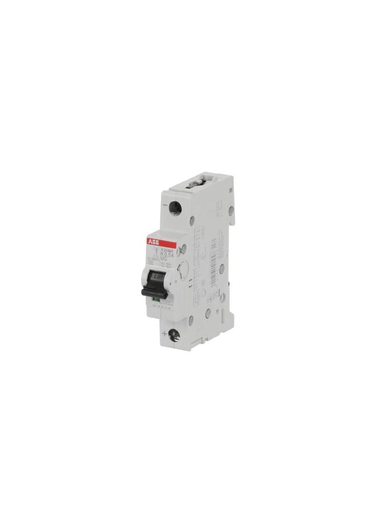 S201MT-K0.5UC wyłącznik nadprądowy 2CDS271065R0157 ABB