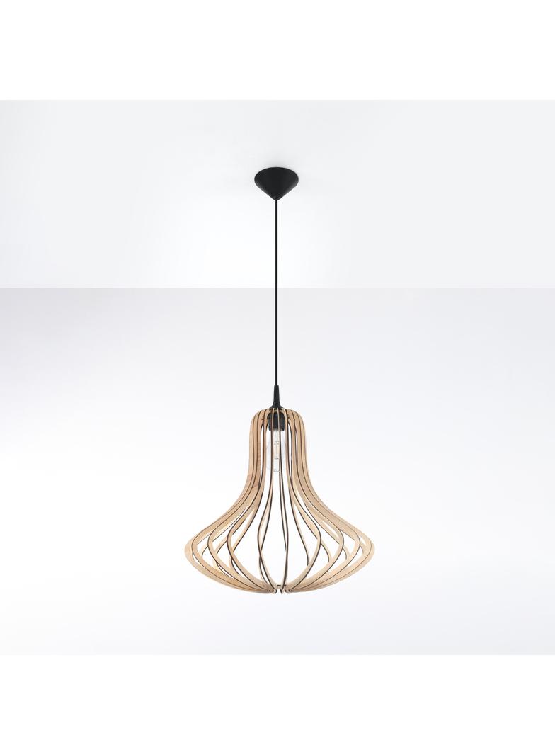 Sollux Lampa wisząca ELZA SL.0641