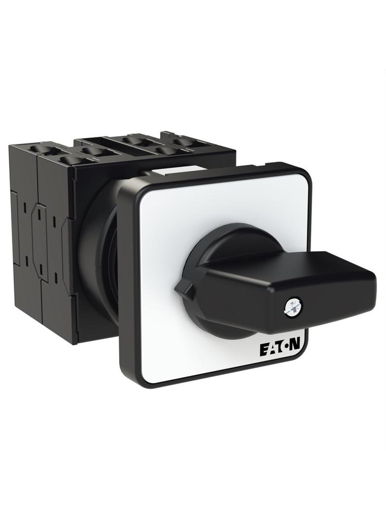 T0-3-8901/E Łącznik krzywkowy 20A 6.5kW 231938 EATON