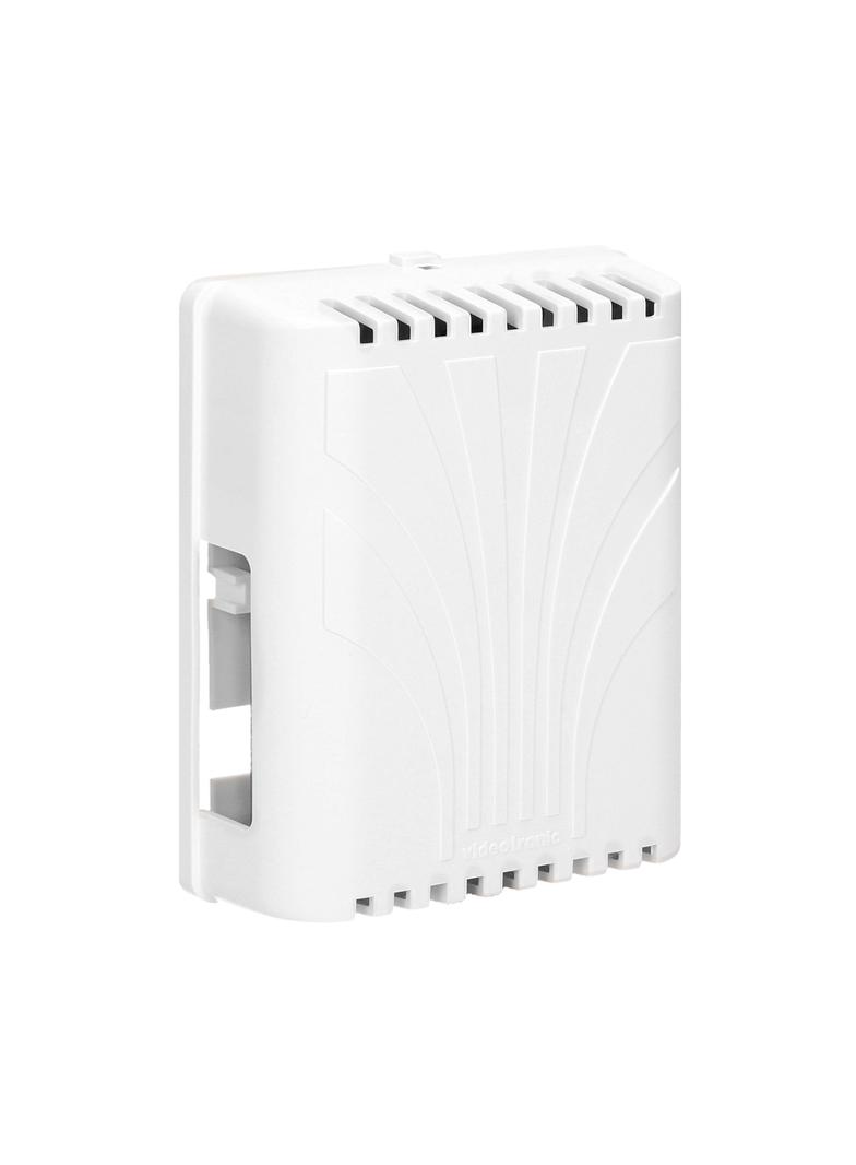 Dzwonek Gong Dwutonowy Plus 8V biały OR-DP-VD-139/W/8V ORNO