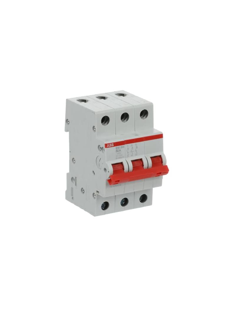 SHD203/50 rozłącznik