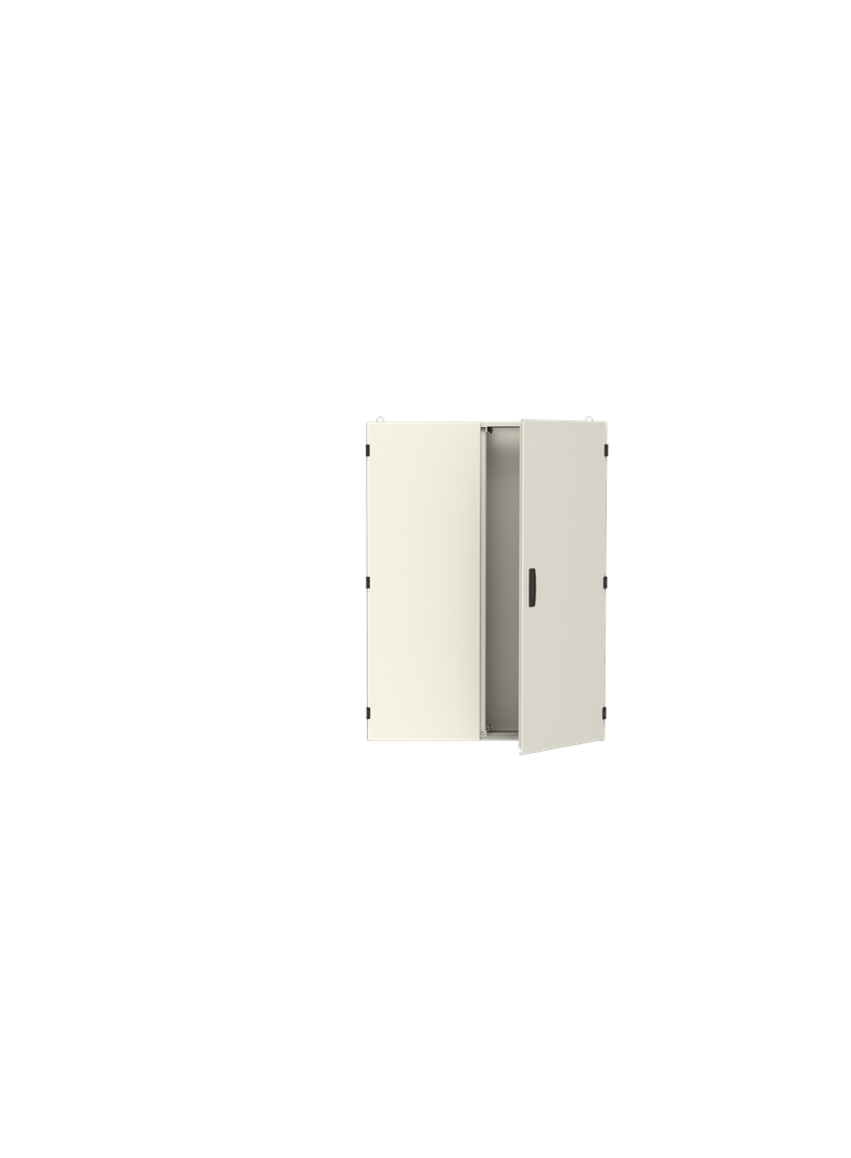 TL409S TwinLine-L szafa naścienna II kl. izol. IP55