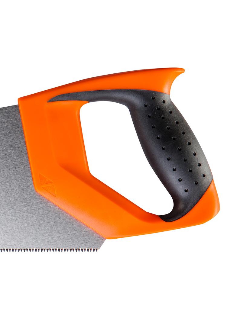 Piła płatnica 450 mm, 11 TPI